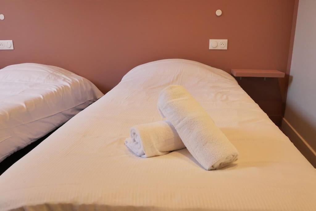Appartement Oparadi 